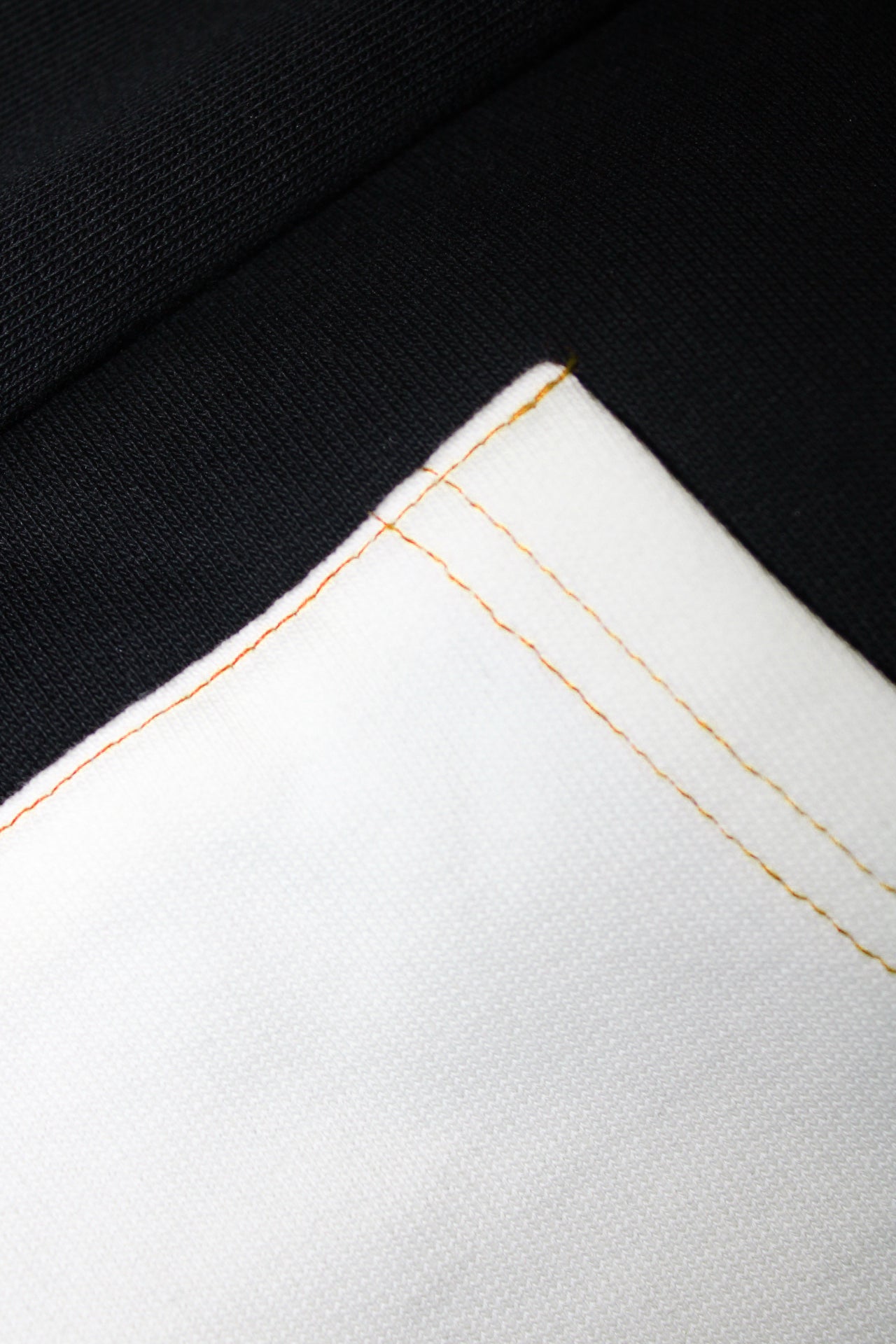 "Boxing is life" zip up yellow colorway